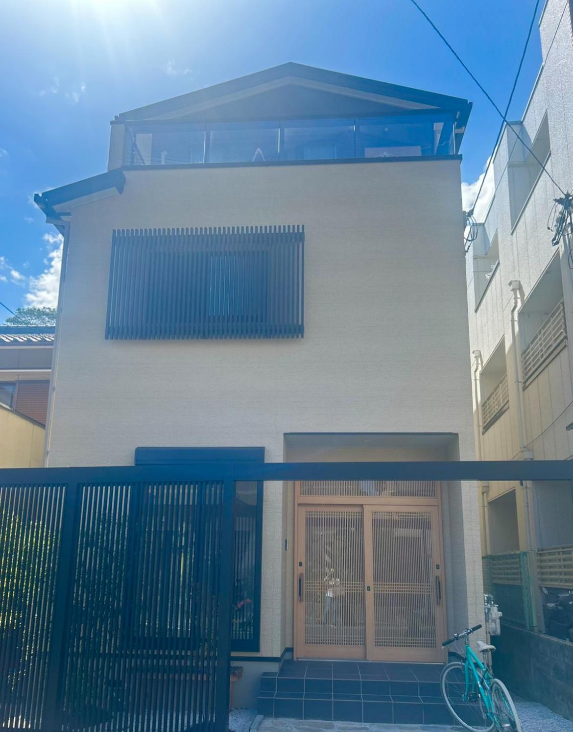 嵐翁居らんおうきょ Ranohkyo — Photos 3